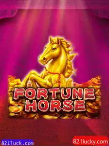 FortuneHorse: Explorando o Popular Jogo de Sorte Online