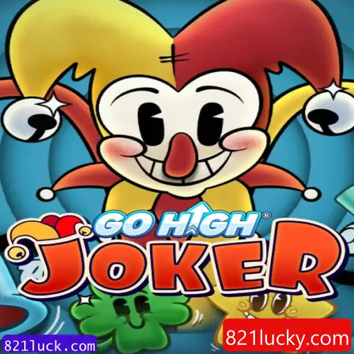 Descubra GoHighJoker: O Jogo de Azar Que Está Dominando as Plataformas Online