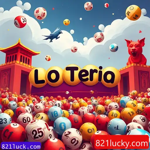 Loteria