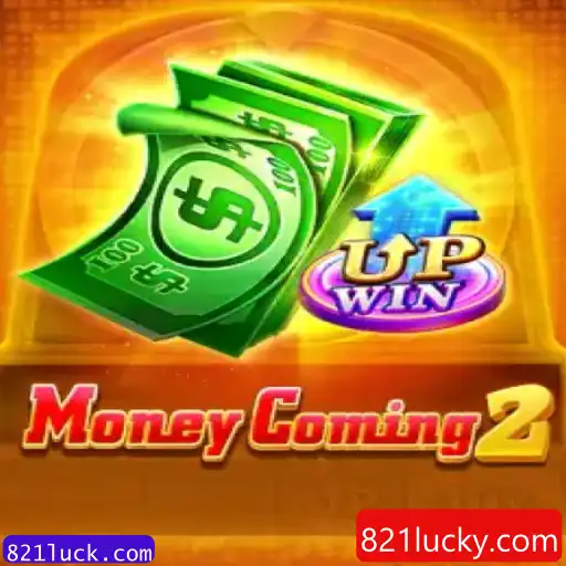 MoneyComing2: Descubra o Jogo de Estratégia Financeira com 821luck.com