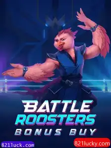 Explorando o Mundo de BattleRoostersBonusBuy: Estratégia e Aventura