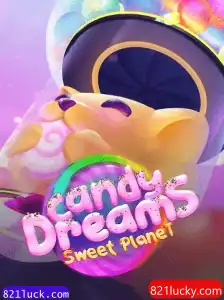 Explorando o Mundo Encantado de CandyDreams