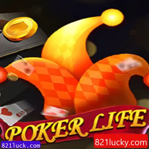 PokerLife: O Fascinante Mundo do Poker no 821luck.com