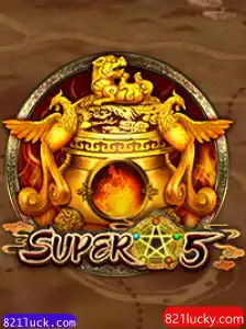 Jogo Emocionante Super5: Mergulhe Nesta Nova Experiência de Entretenimento