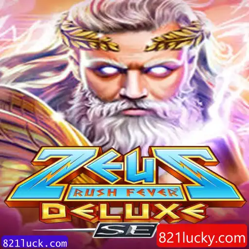 Explorando o Mundo dos Jogos: ZeusRushFeverDeluxeSE e a Palavra-Chave 821luck.com