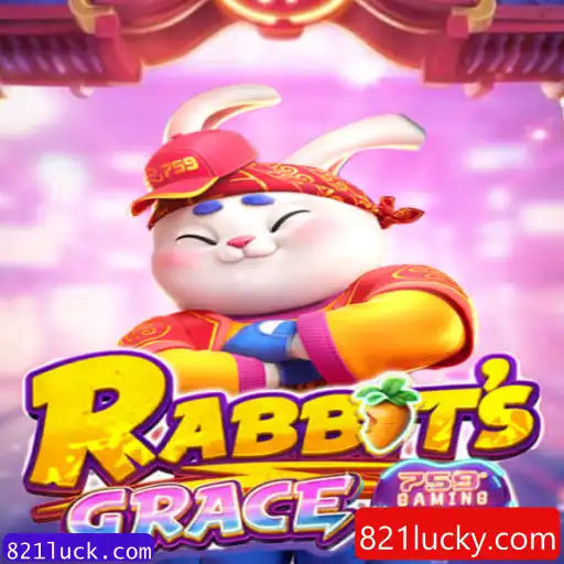 Descubra RabbitsGrace: A Nova Sensação dos Jogos Online