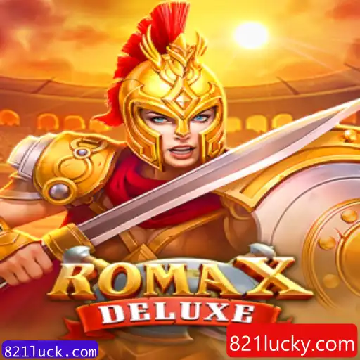 Descubra RomaXDeluxe: Um Jogo de Estratégia e Aventura