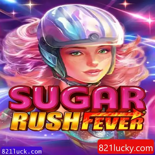 Descubra SugarRushFever: O Novo Fenômeno dos Jogos Online