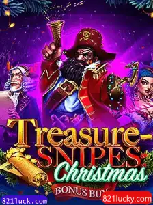 Explorando o Fascinante Jogo TreasuresnipesChristmas