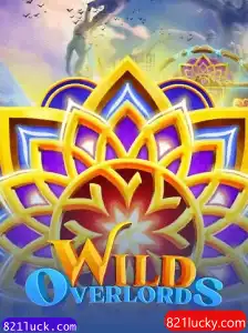 Explorando a Emoção e Estratégia de WildOverlords